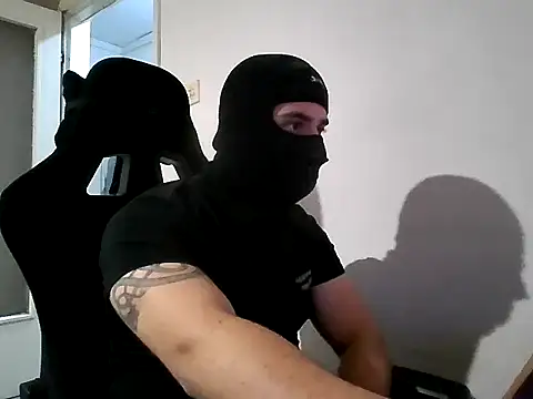 samoo_001 Webcam-Show