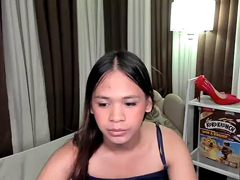 Miraroque Pertunjukan Webcam