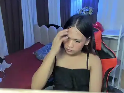 Miraroque Pertunjukan Webcam