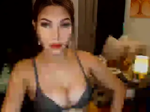 FairyCockMadah Webcam show