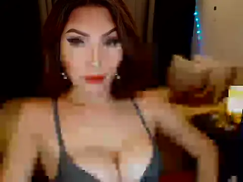 FairyCockMadah – webcam-show