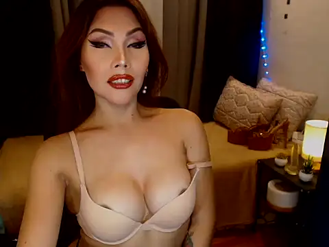 FairyCockMadah Webcam Show