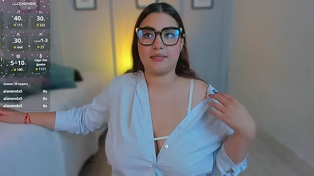 samanta_dh – Naživo XXX chat