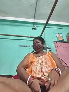 Webkamerová show priya_bindass