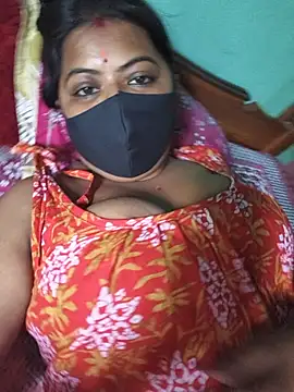 priya_bindass' Webcam Show