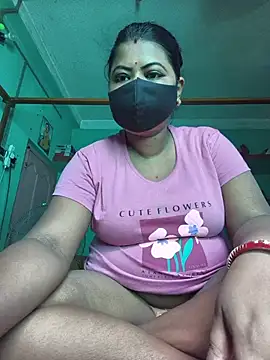 Czat XXX na żywo – priya_bindass