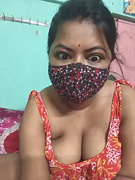 Webkamerová show priya_bindass