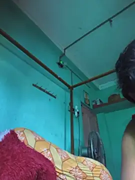 priya_bindass 网络视讯表演