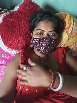 Czat XXX na żywo – priya_bindass