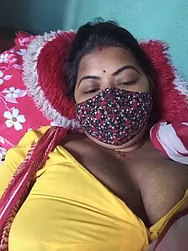 priya_bindass Webcam-Show