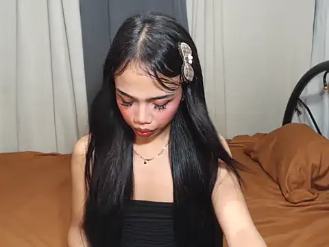 Theexotic_Chris Show Webcam