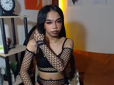Theexotic_Chris Webcam Show