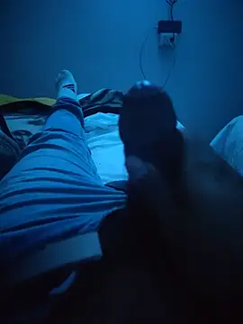 marMC7 webcam show