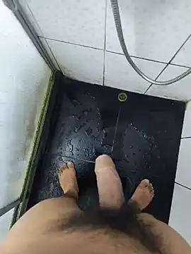 Show webcam de marmcdick