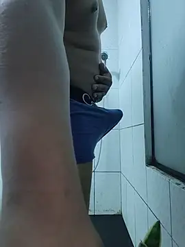 marmcdick Шоу с уебкамера