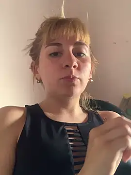 Show de webcam de misof22