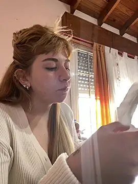 misof22's Webcam Show