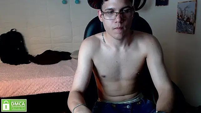 Chat XXX Live luca_white