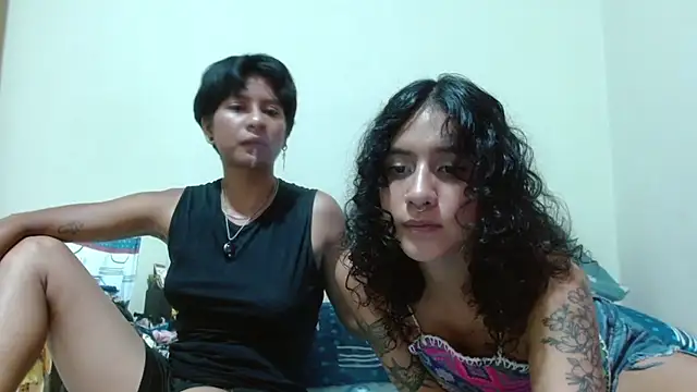 KaronteMunoz Webcam show