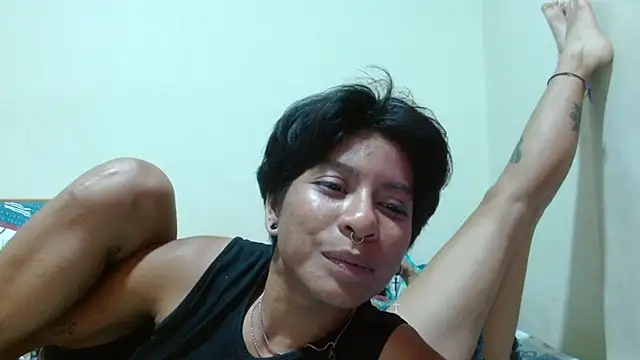 KaronteMunoz Webcam show