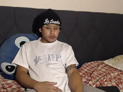 BabyBoy_NextdoorXX Pertunjukan Webcam