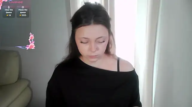 Živý XXX chat PipisinkaMandarinka