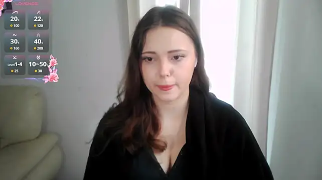 PipisinkaMandarinka – Kamerová šou