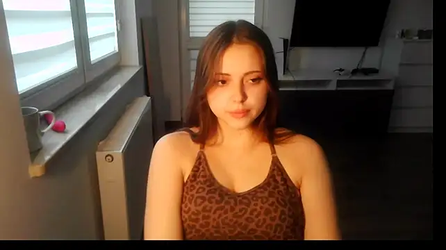 PipisinkaMandarinka's Webcam Show