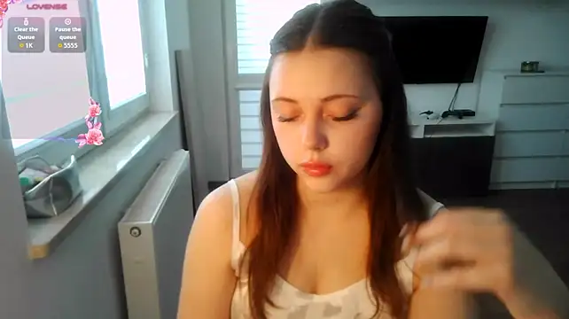 PipisinkaMandarinka – Kamerová šou