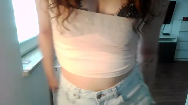 Show Webcam de PipisinkaMandarinka