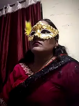 عرض كام GoldenDesi