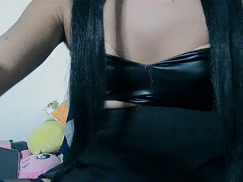 SweetBoy_16 Show Webcam