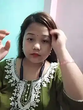 rituthapa 现场XXX聊天