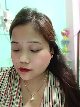 XXX chat uživo modela Sexy_Ritu_1234