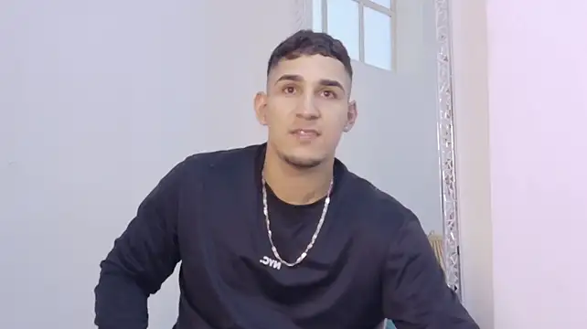 Show de webcam de Massimo_11