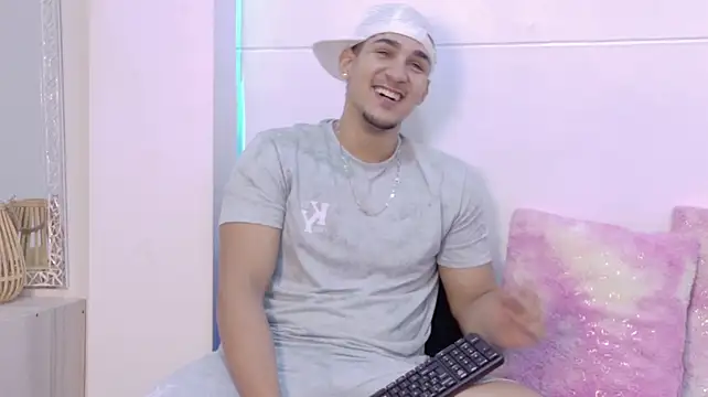 Massimo_11 Webcam-Show