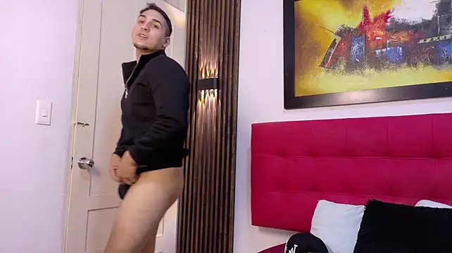 Pokazy przed kamerką – Massimo_11