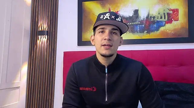 عرض كام Massimo_11
