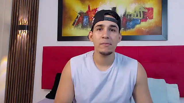 Massimo_11 Webcam show