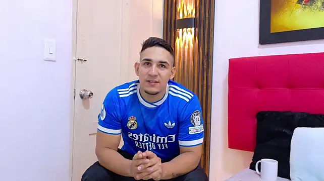 Massimo_11 – webcam-show