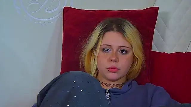 Chat XXX ao vivo de NatalieNorths