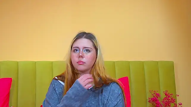 NatalieNorths' Live XXX Chat