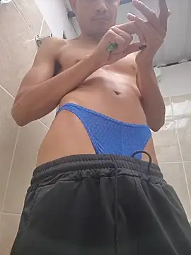 richyvega Show in webcam