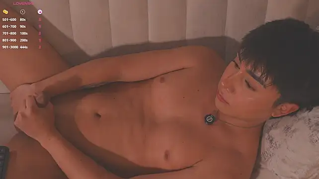 _Enyoll's Webcam Show
