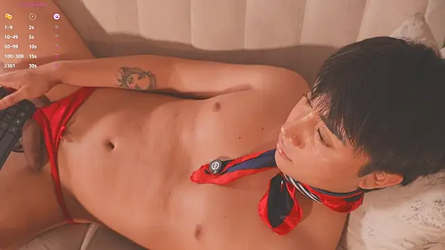 Show webcam de _Enyoll