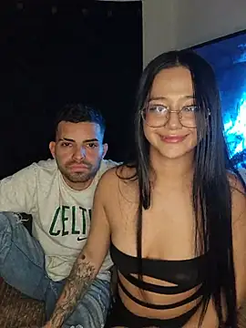 Show de webcam de seforaa_cruzz
