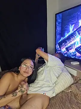seforaa_cruzzn Webbikameraesitys