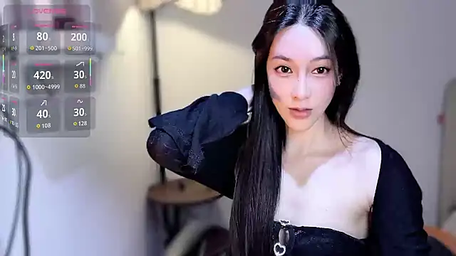 Chat XXX Live maomao-12