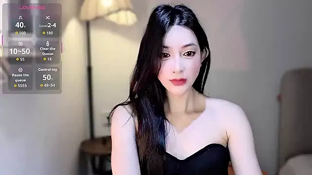 maomao-12 网络视讯表演