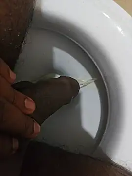 הופעת וובקאם של bobiboy664
